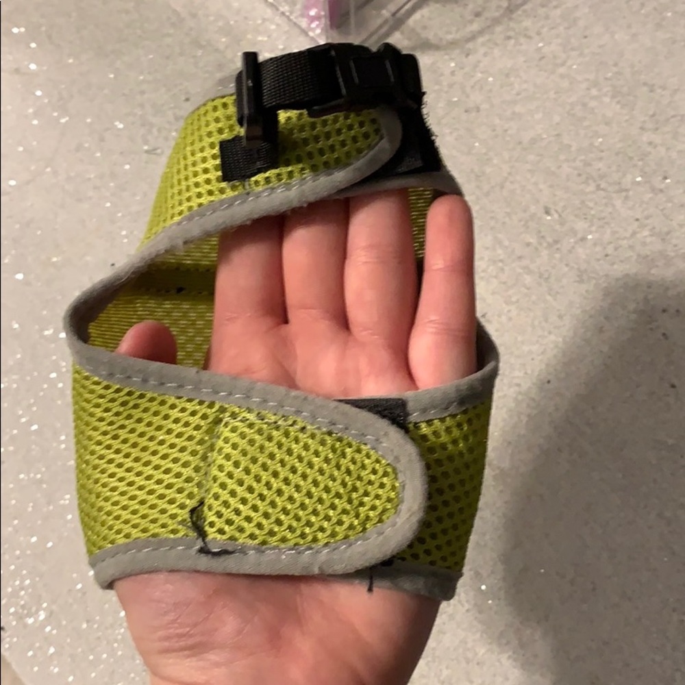Small rodent harness - Picture 2 of 3